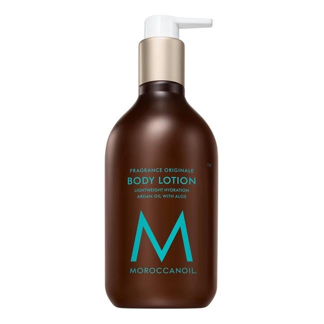 Loción corporal marroquí. Precio: 31 euros